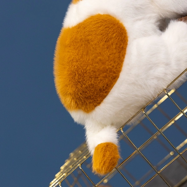 Custom Plush Toy Manufacturer | Low MOQ OEM Supplier