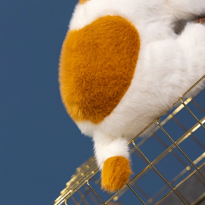 Custom Plush Toy Manufacturer | Low MOQ OEM Supplier