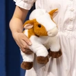 Custom Plush Toy Manufacturer | Low MOQ OEM Supplier