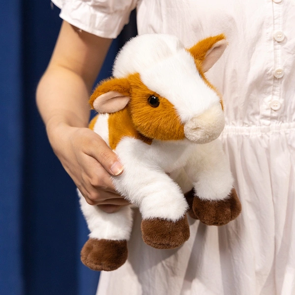 Custom Plush Toy Manufacturer | Low MOQ OEM Supplier