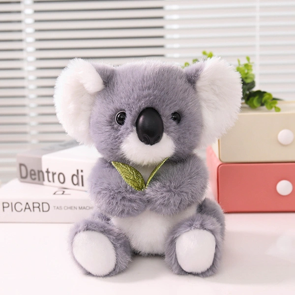 Custom Plush Toy Manufacturer | Low MOQ OEM Supplier