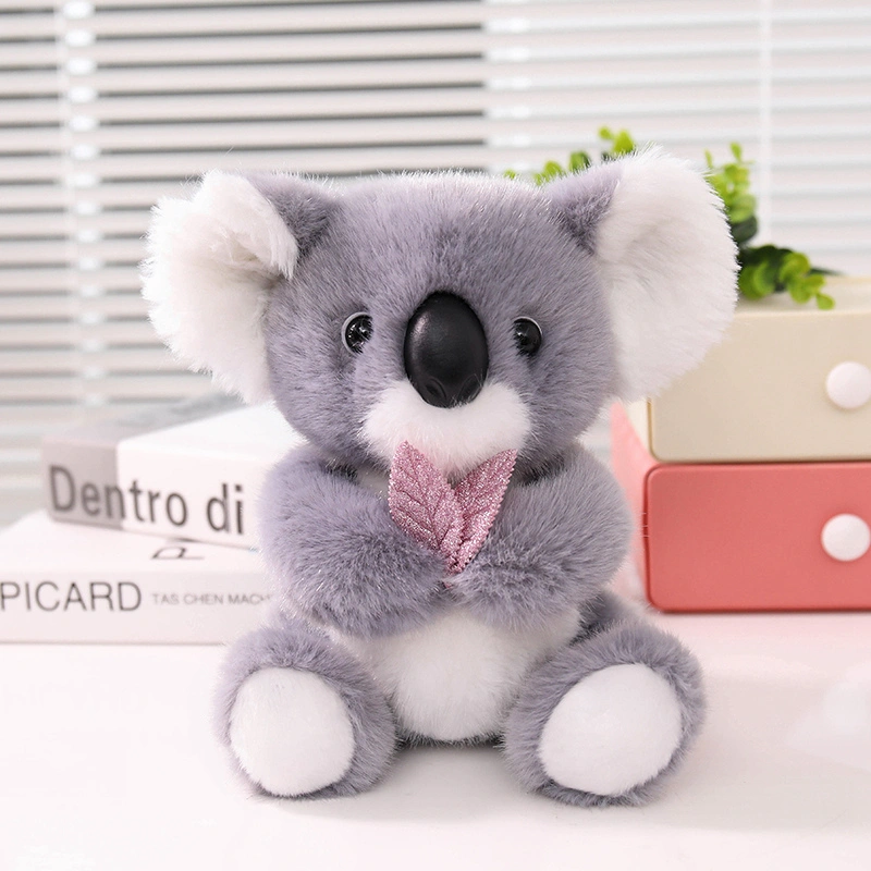 Custom Plush Toy Manufacturer | Low MOQ OEM Supplier