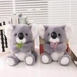 Custom Plush Toy Manufacturer | Low MOQ OEM Supplier