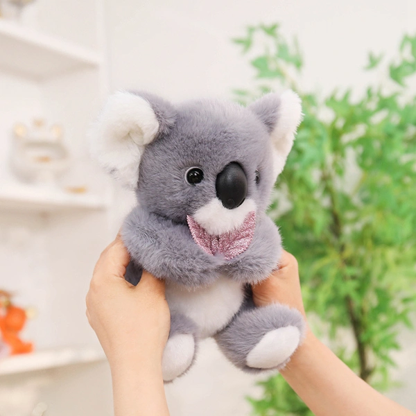 Custom Plush Toy Manufacturer | Low MOQ OEM Supplier