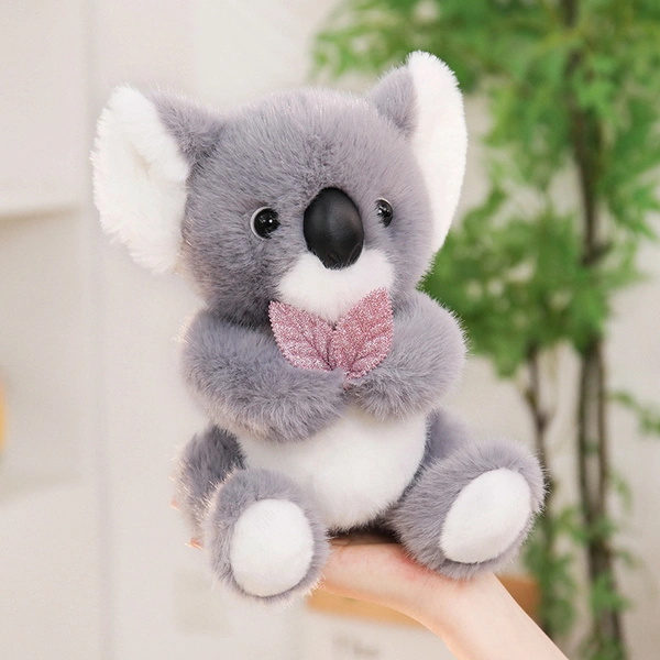 Custom Plush Toy Manufacturer | Low MOQ OEM Supplier