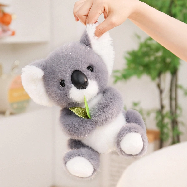 Custom Plush Toy Manufacturer | Low MOQ OEM Supplier