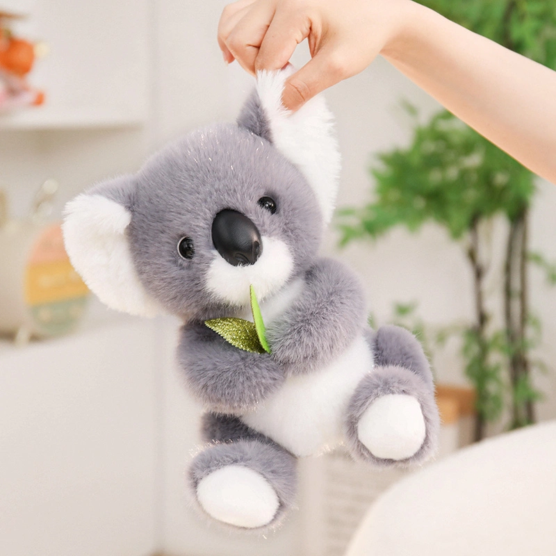 Custom Plush Toy Manufacturer | Low MOQ OEM Supplier