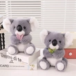 Custom Plush Toy Manufacturer | Low MOQ OEM Supplier