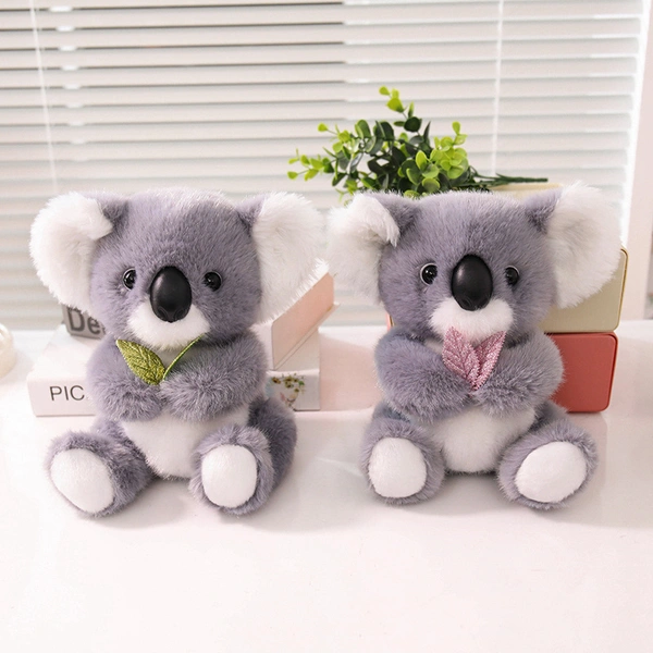 Custom Plush Toy Manufacturer | Low MOQ OEM Supplier