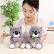 Custom Plush Toy Manufacturer | Low MOQ OEM Supplier