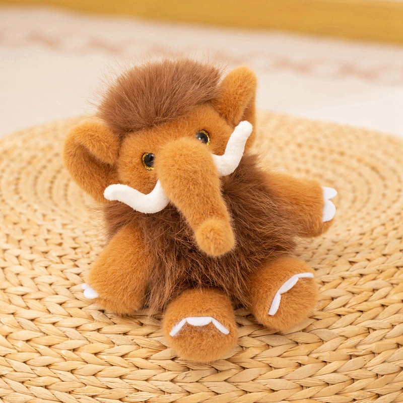 Custom Plush Toy Manufacturer | Low MOQ OEM Supplier