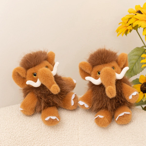 Custom Plush Toy Manufacturer | Low MOQ OEM Supplier