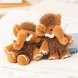 Custom Plush Toy Manufacturer | Low MOQ OEM Supplier