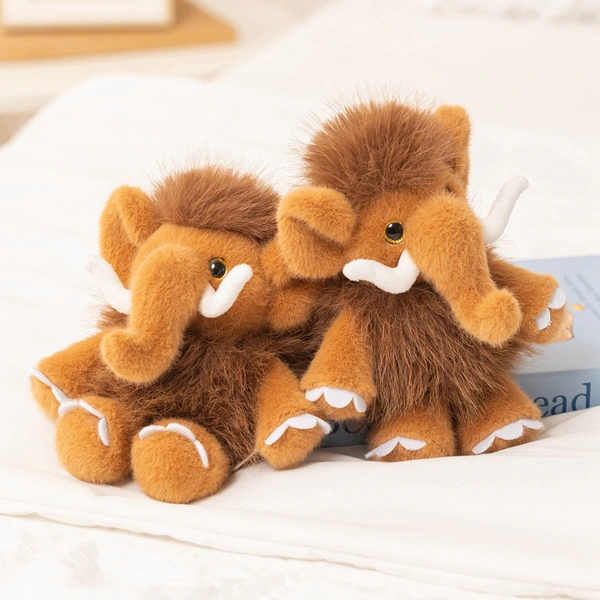Custom Plush Toy Manufacturer | Low MOQ OEM Supplier