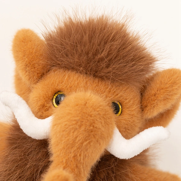 Custom Plush Toy Manufacturer | Low MOQ OEM Supplier