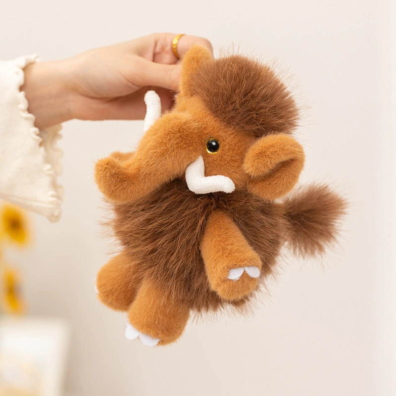Custom Plush Toy Manufacturer | Low MOQ OEM Supplier