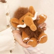 Custom Plush Toy Manufacturer | Low MOQ OEM Supplier