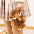 Custom Plush Toy Manufacturer | Low MOQ OEM Supplier