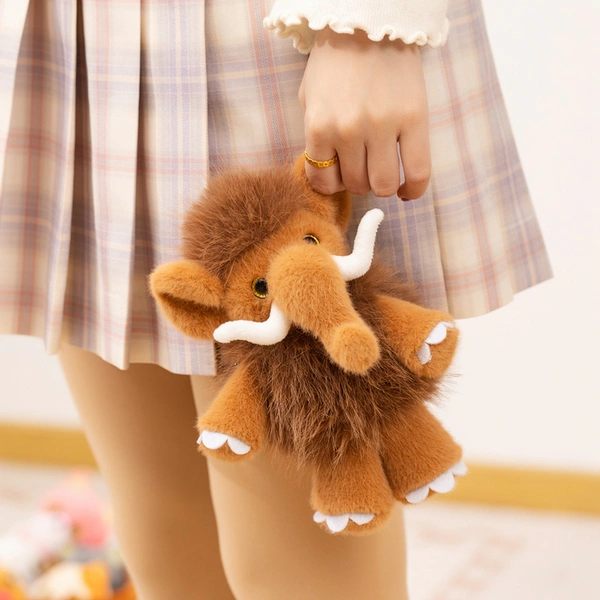 Custom Plush Toy Manufacturer | Low MOQ OEM Supplier
