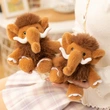Custom Plush Toy Manufacturer | Low MOQ OEM Supplier