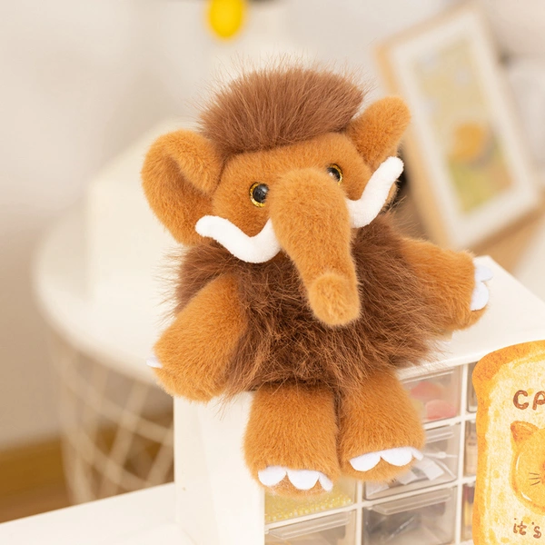 Custom Plush Toy Manufacturer | Low MOQ OEM Supplier