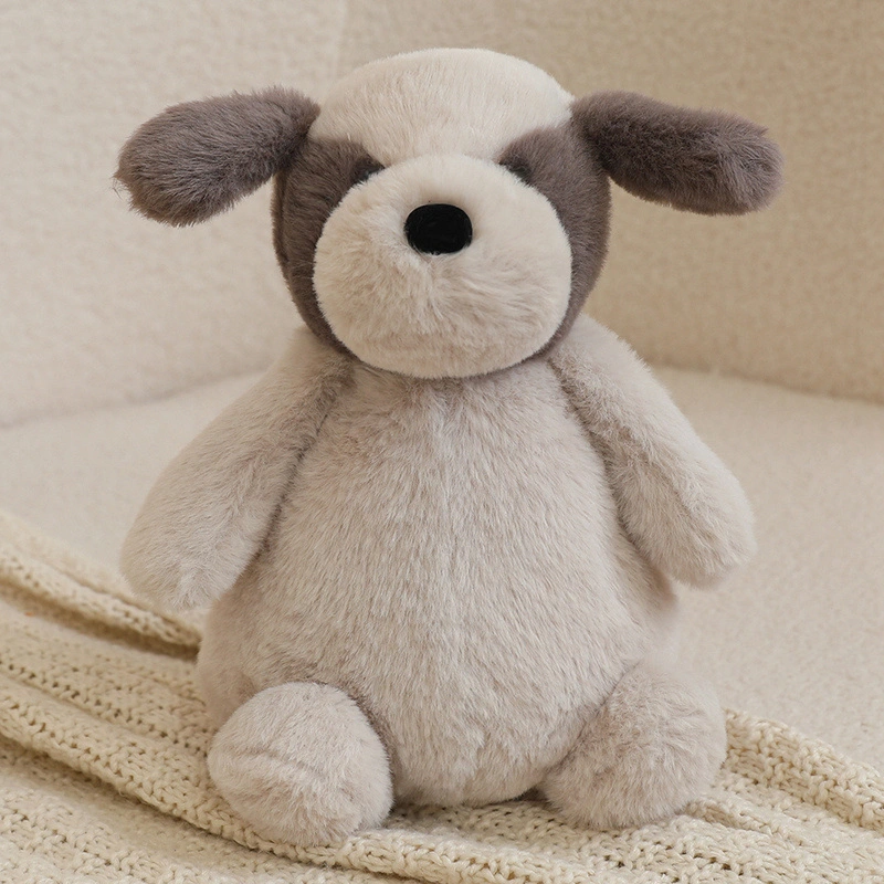 Custom Plush Toy Manufacturer | Low MOQ OEM Supplier
