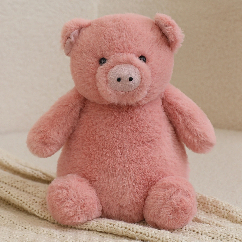 Custom Plush Toy Manufacturer | Low MOQ OEM Supplier
