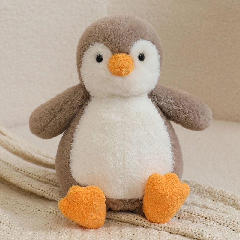 Custom Plush Toy Manufacturer | Low MOQ OEM Supplier