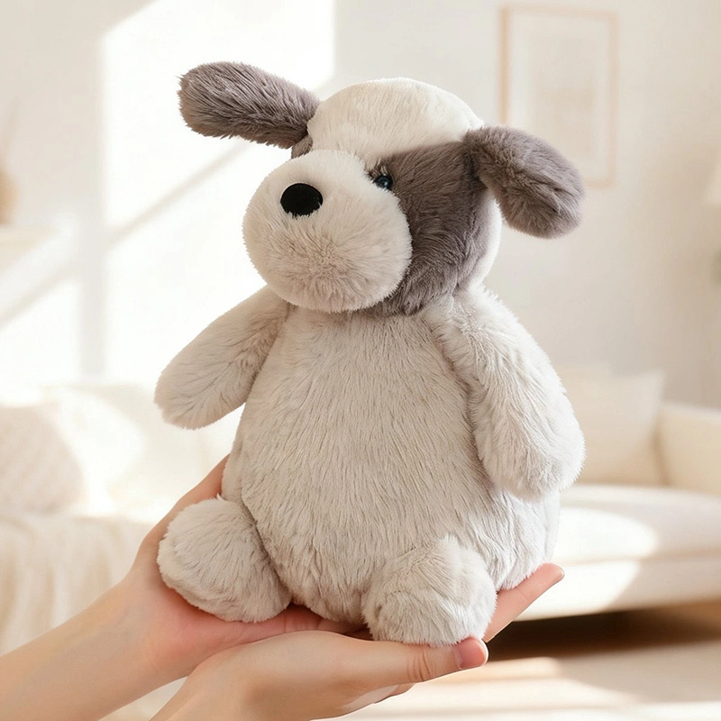 Custom Plush Toy Manufacturer | Low MOQ OEM Supplier
