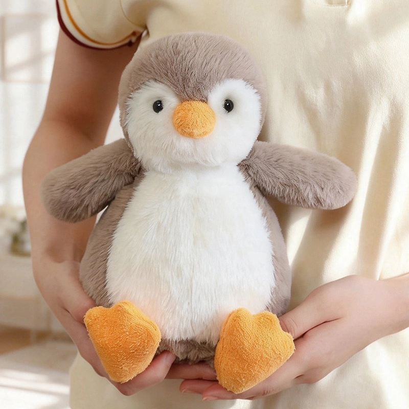 Custom Plush Toy Manufacturer | Low MOQ OEM Supplier