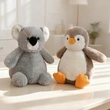 Custom Plush Toy Manufacturer | Low MOQ OEM Supplier