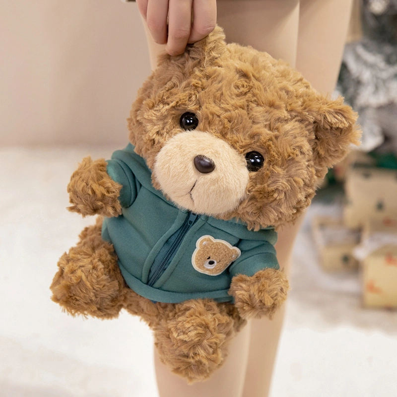 Custom Plush Toy Manufacturer | Low MOQ OEM Supplier