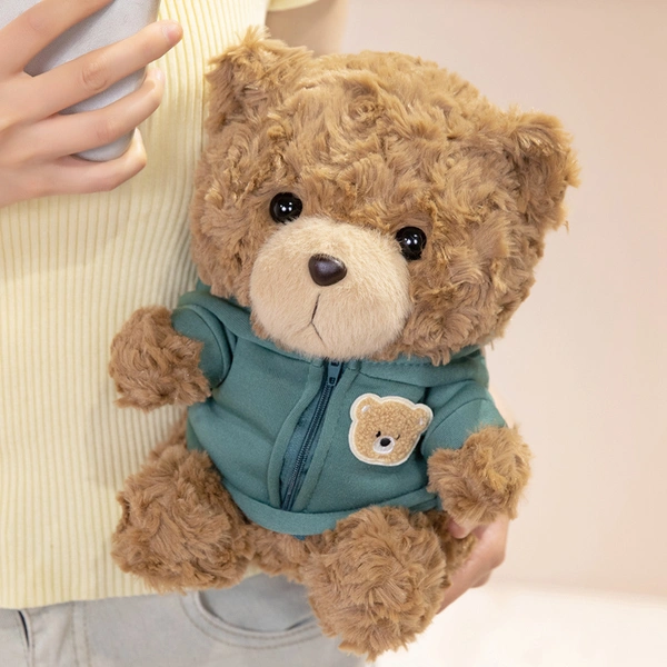 Custom Plush Toy Manufacturer | Low MOQ OEM Supplier