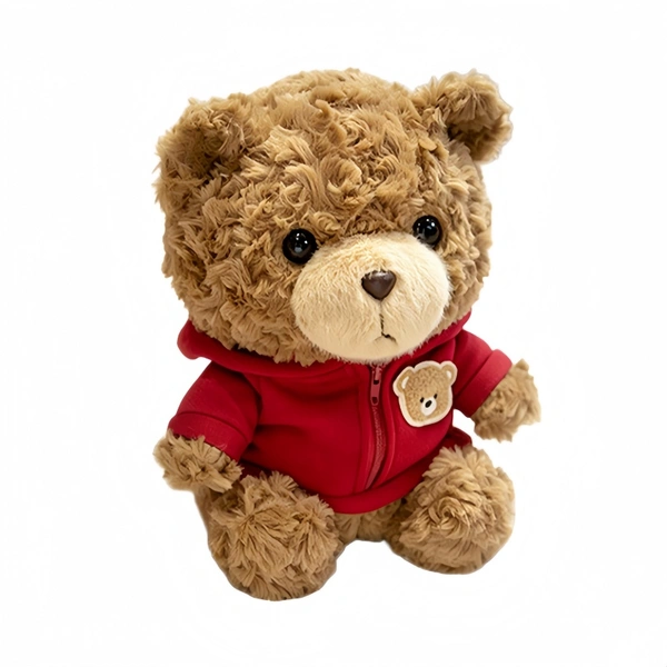 Custom Plush Toy Manufacturer | Low MOQ OEM Supplier