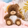 Custom Plush Toy Manufacturer | Low MOQ OEM Supplier