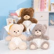 Custom Plush Toy Manufacturer | Low MOQ OEM Supplier