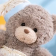 Custom Plush Toy Manufacturer | Low MOQ OEM Supplier