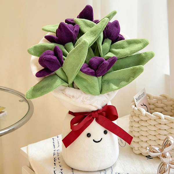 Custom Plush Toy Manufacturer | Low MOQ OEM Supplier