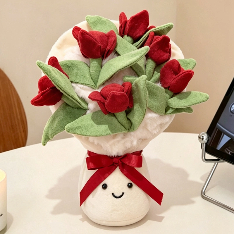 Custom Plush Toy Manufacturer | Low MOQ OEM Supplier