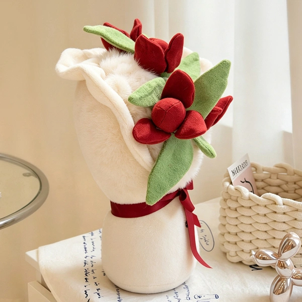 Custom Plush Toy Manufacturer | Low MOQ OEM Supplier