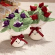 Custom Plush Toy Manufacturer | Low MOQ OEM Supplier