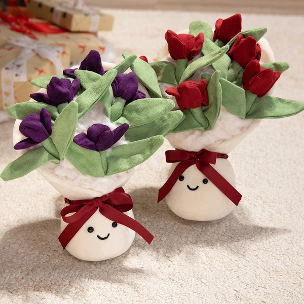 Custom Plush Toy Manufacturer | Low MOQ OEM Supplier