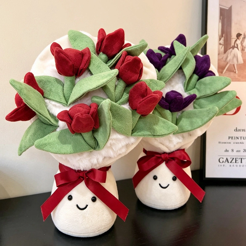 Custom Plush Toy Manufacturer | Low MOQ OEM Supplier