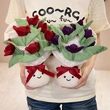 Custom Plush Toy Manufacturer | Low MOQ OEM Supplier