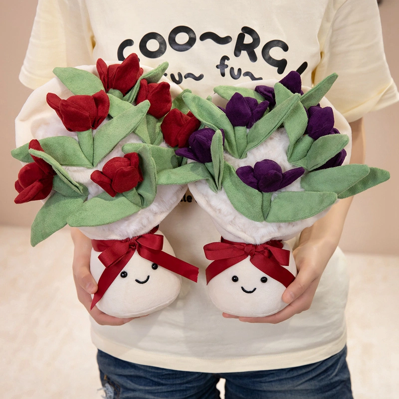 Custom Plush Toy Manufacturer | Low MOQ OEM Supplier