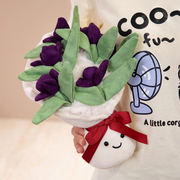 Custom Plush Toy Manufacturer | Low MOQ OEM Supplier