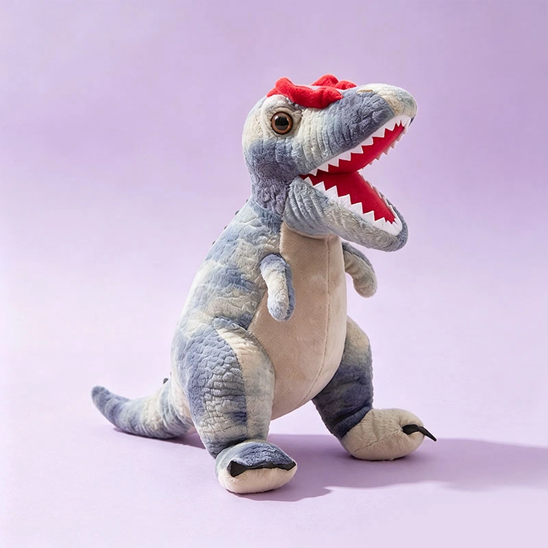 Custom Plush Toy Manufacturer | Low MOQ OEM Supplier