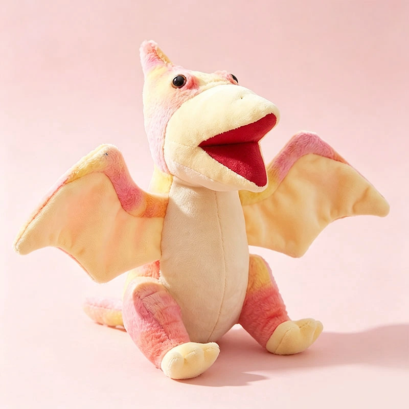 Custom Plush Toy Manufacturer | Low MOQ OEM Supplier