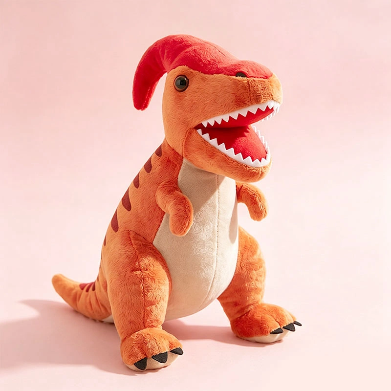 Custom Plush Toy Manufacturer | Low MOQ OEM Supplier