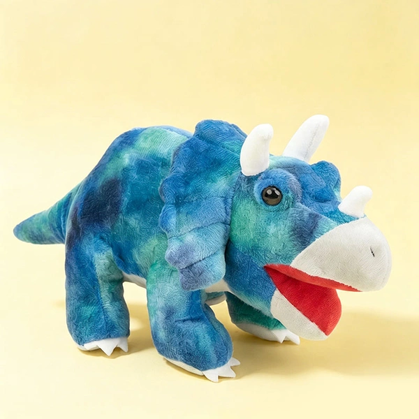 Custom Plush Toy Manufacturer | Low MOQ OEM Supplier